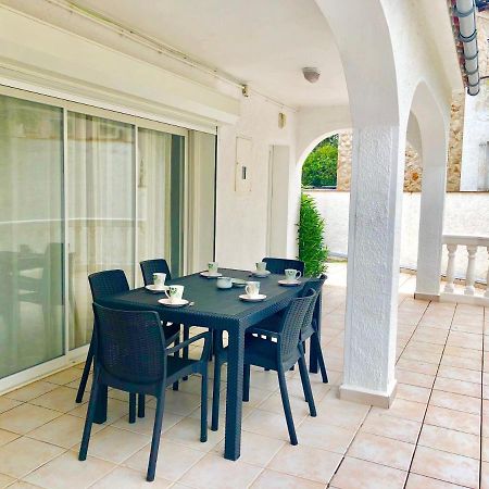 Carmanco 101 Villa Empuriabrava Luaran gambar