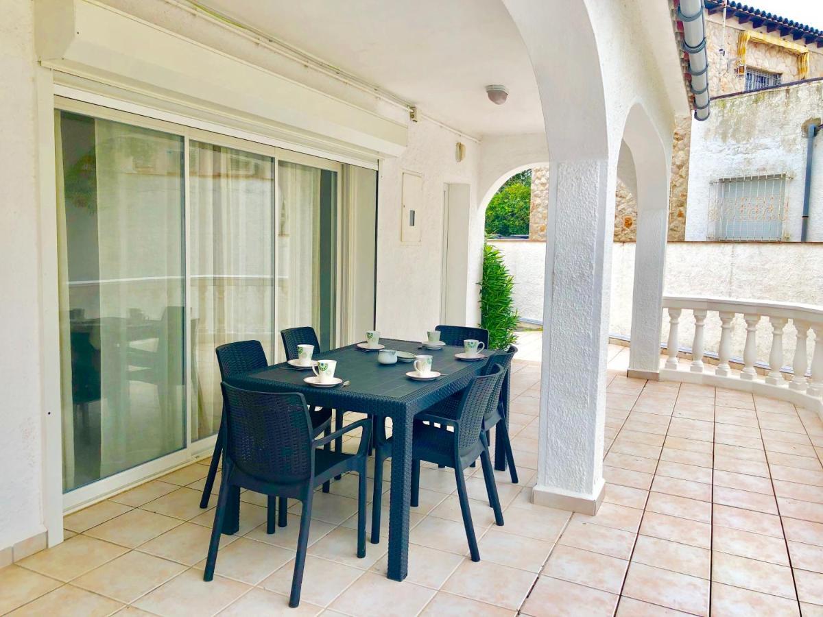 Carmanco 101 Villa Empuriabrava Luaran gambar