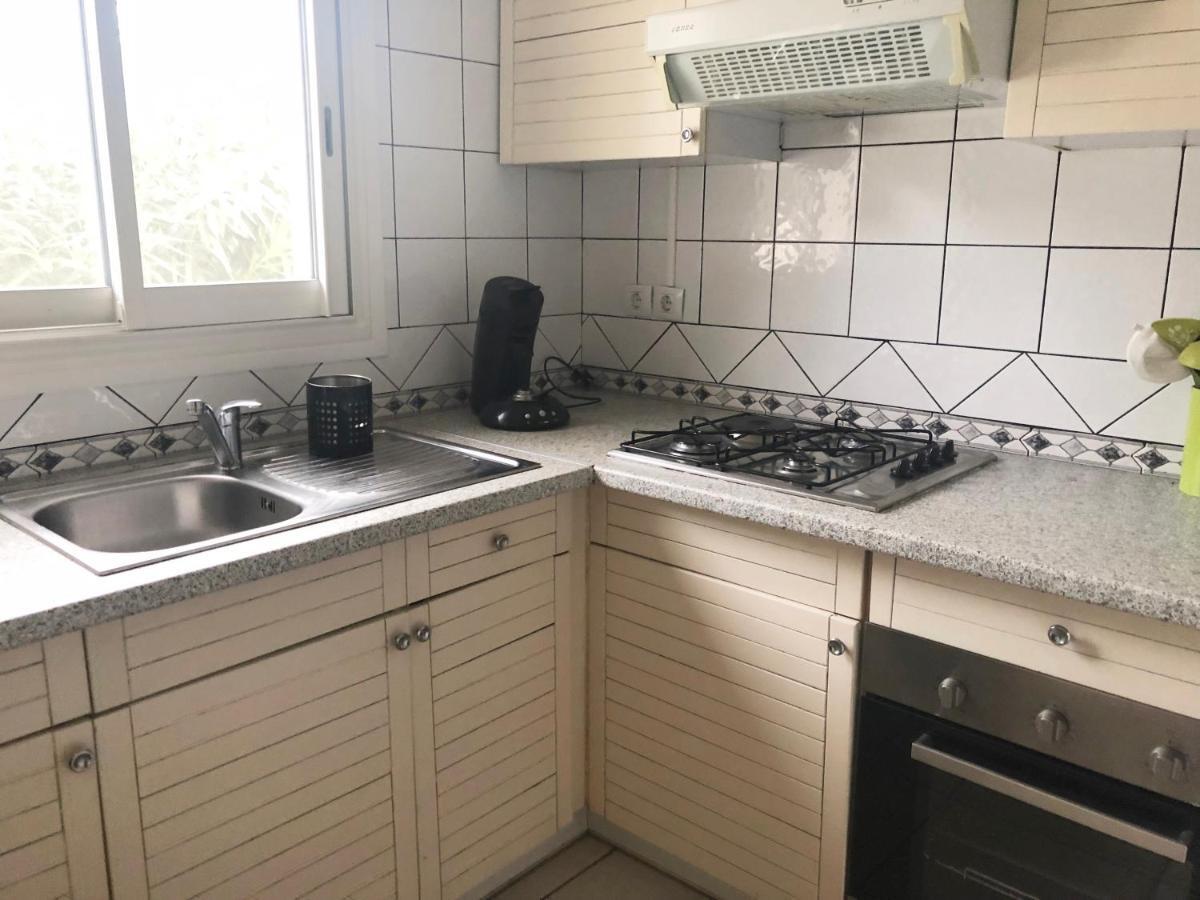 Carmanco 101 Villa Empuriabrava Luaran gambar