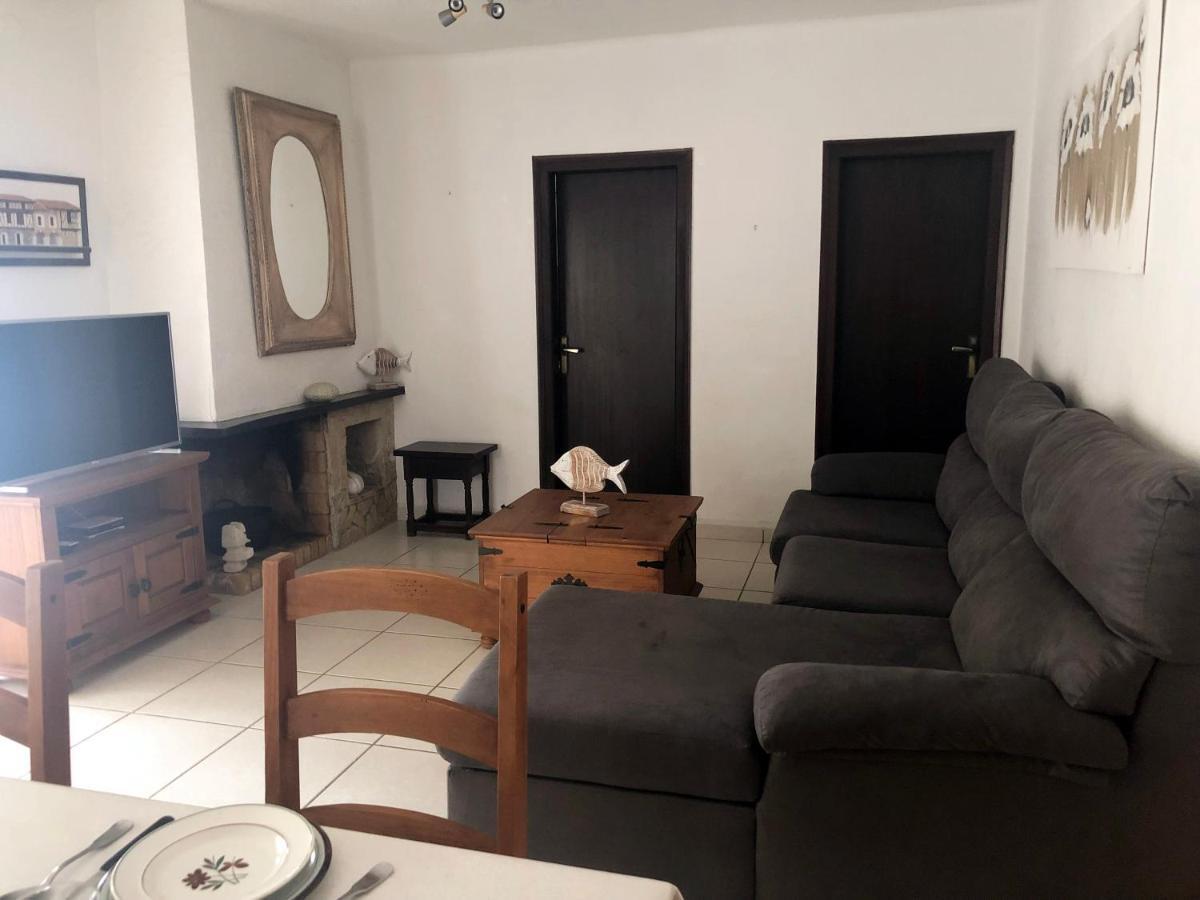 Carmanco 101 Villa Empuriabrava Luaran gambar