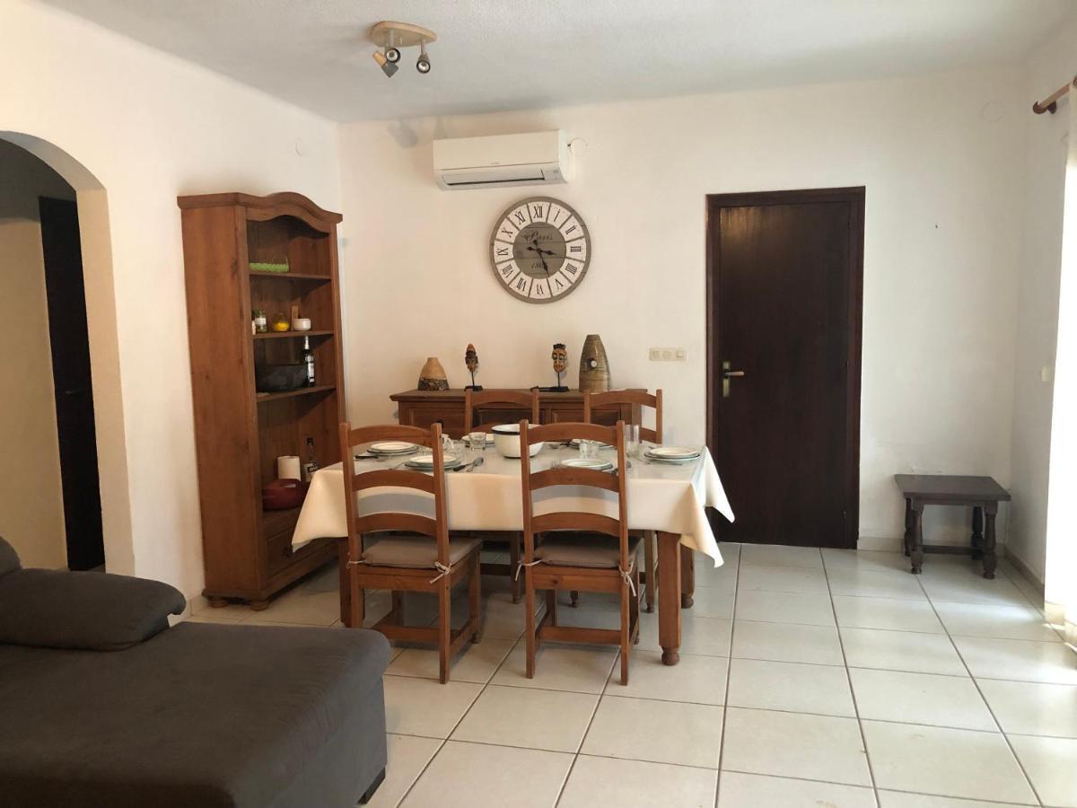 Carmanco 101 Villa Empuriabrava Luaran gambar