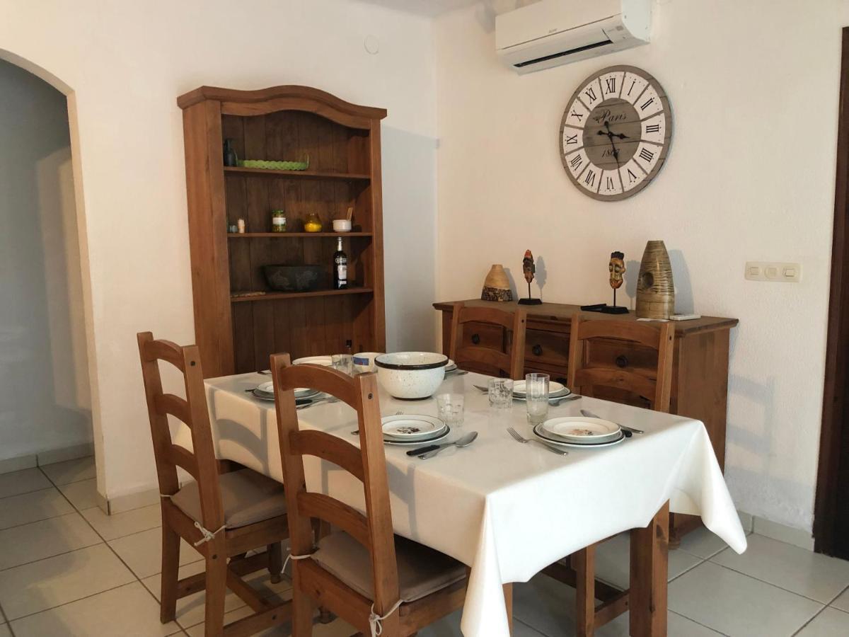 Carmanco 101 Villa Empuriabrava Luaran gambar