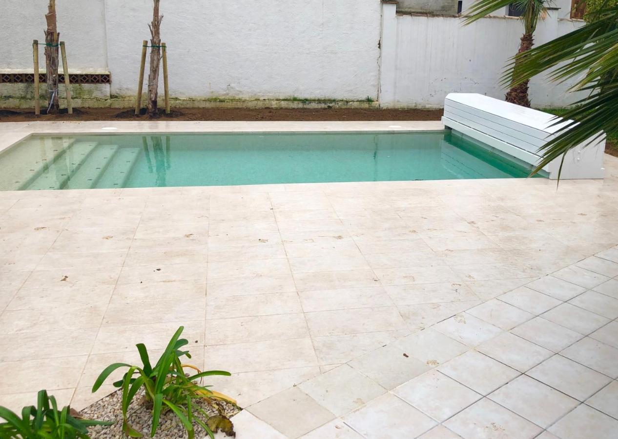 Carmanco 101 Villa Empuriabrava Luaran gambar