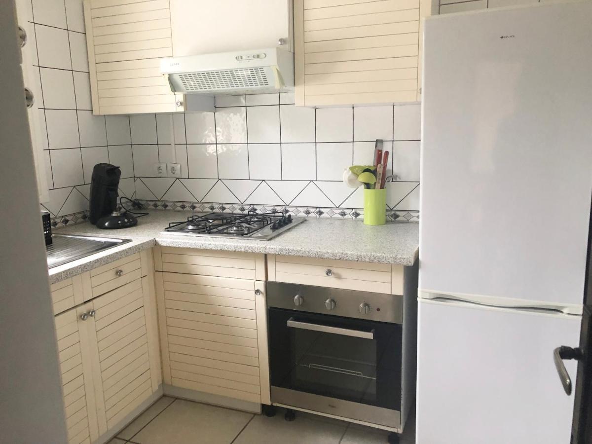 Carmanco 101 Villa Empuriabrava Luaran gambar